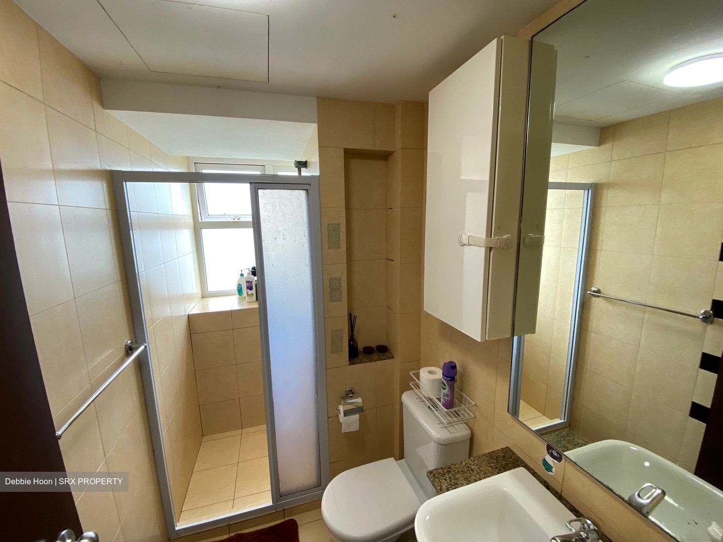 The Warren (D23), Condominium #370596091